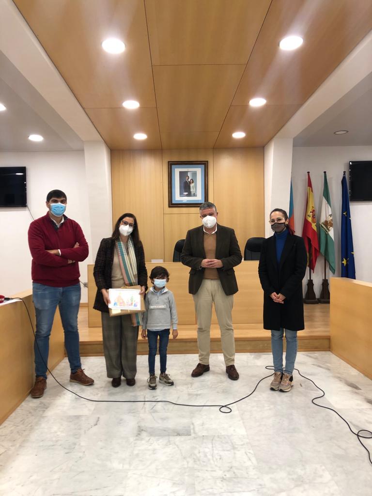 Premio Mejor Christmas 2021