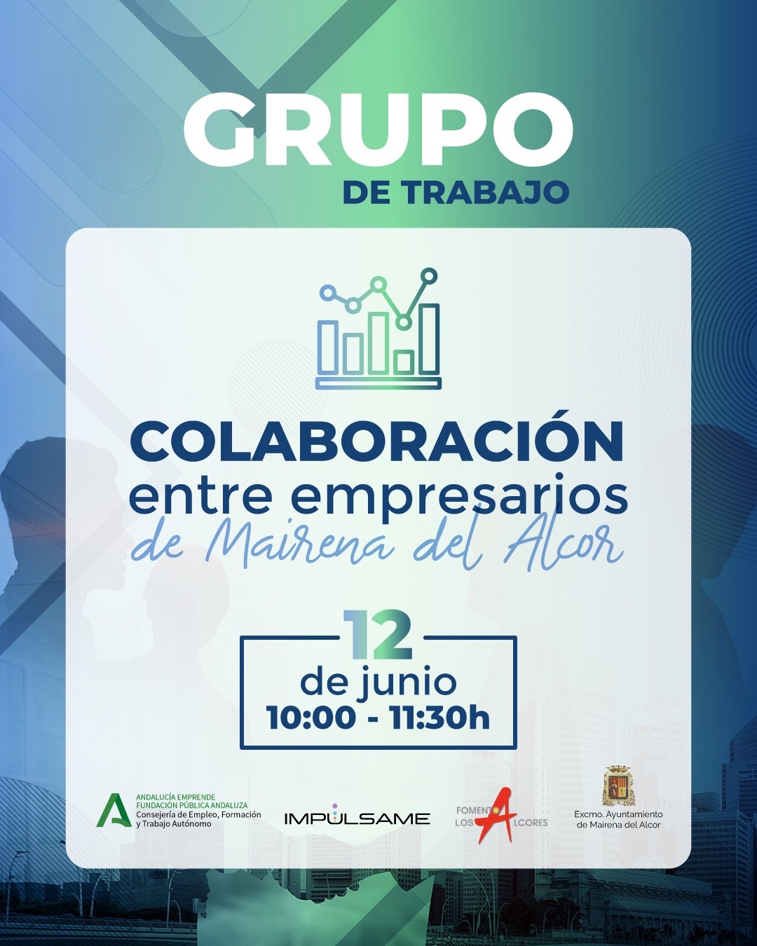 grupo de trabajo reunión 1
