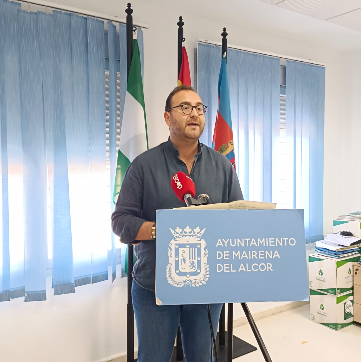Ya puedes solicitar las Ayudas de Emergencia Social