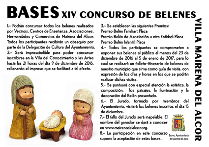 BasesConcursoBelenes2016
