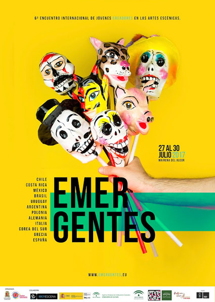 CARTEL EMERGENTES_I
