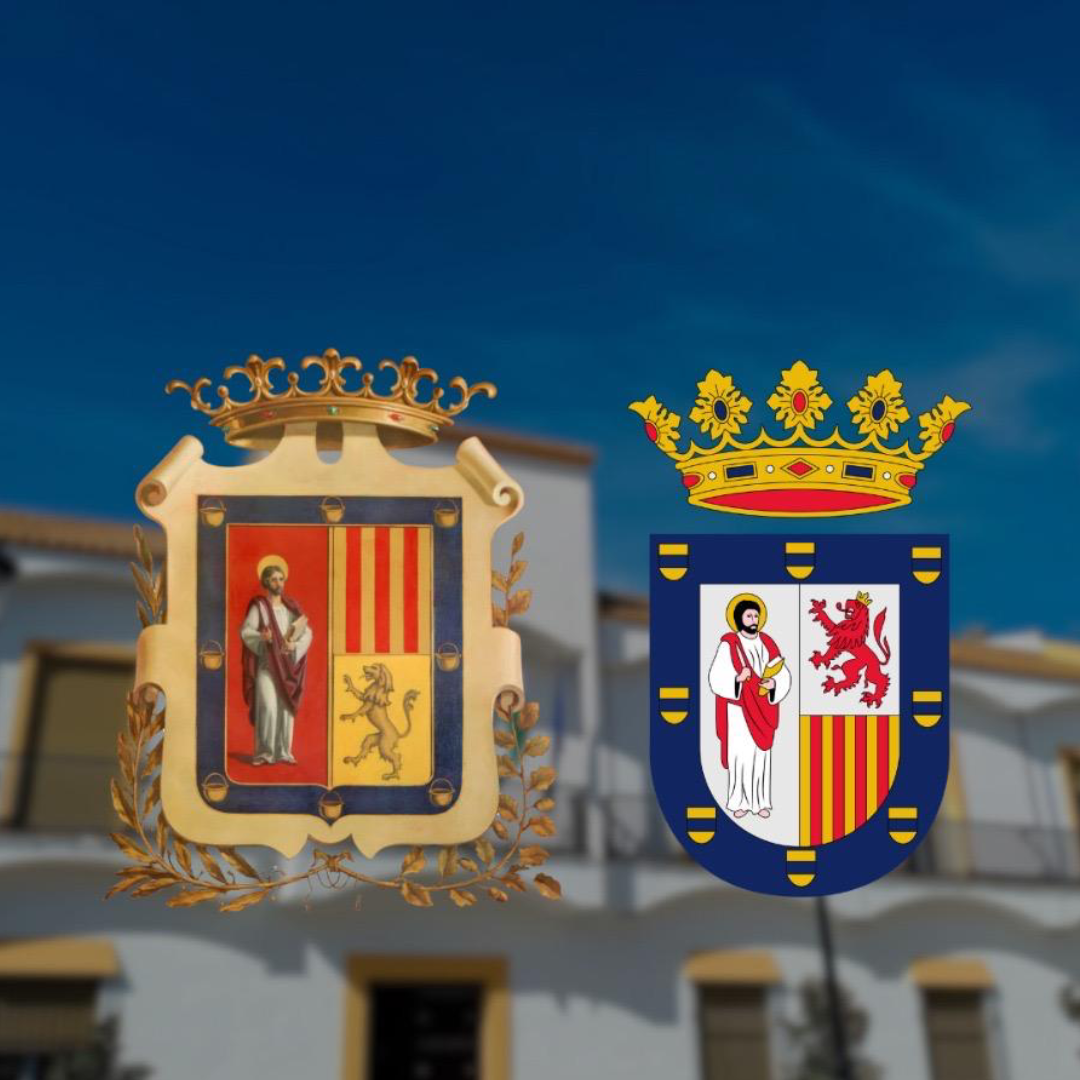 El Ayuntamiento inicia la adopción del escudo y la bandera de Mairena ...