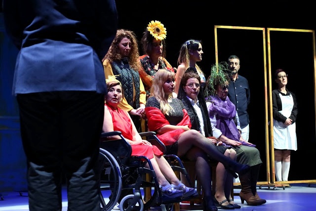 THEsaobradelaqueustedmehabla