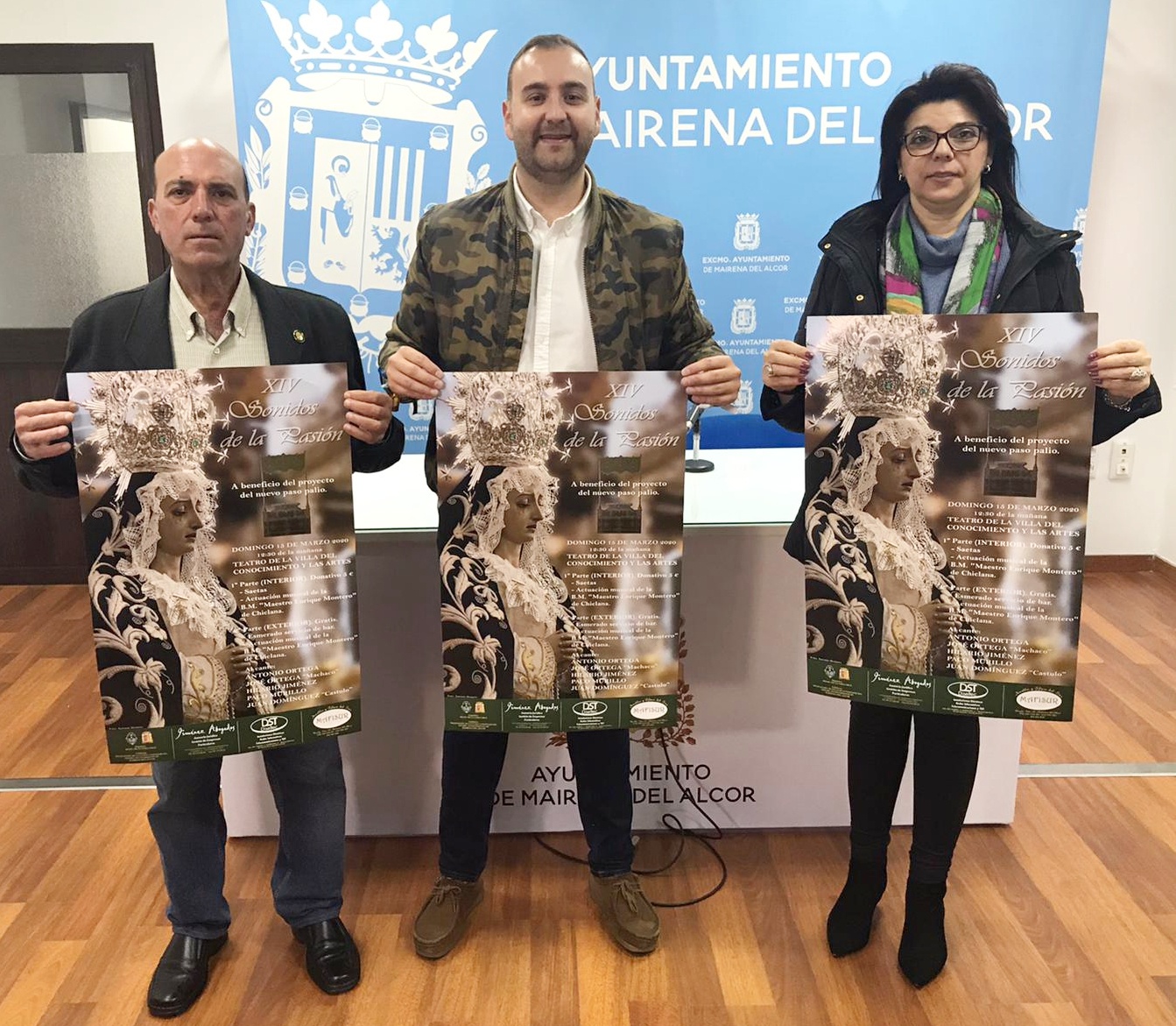 632020 XIVSonidosdelaPasion