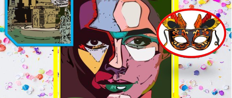 Cartel Carnaval 2018