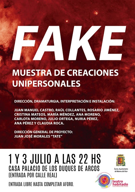 Cartel FAKE