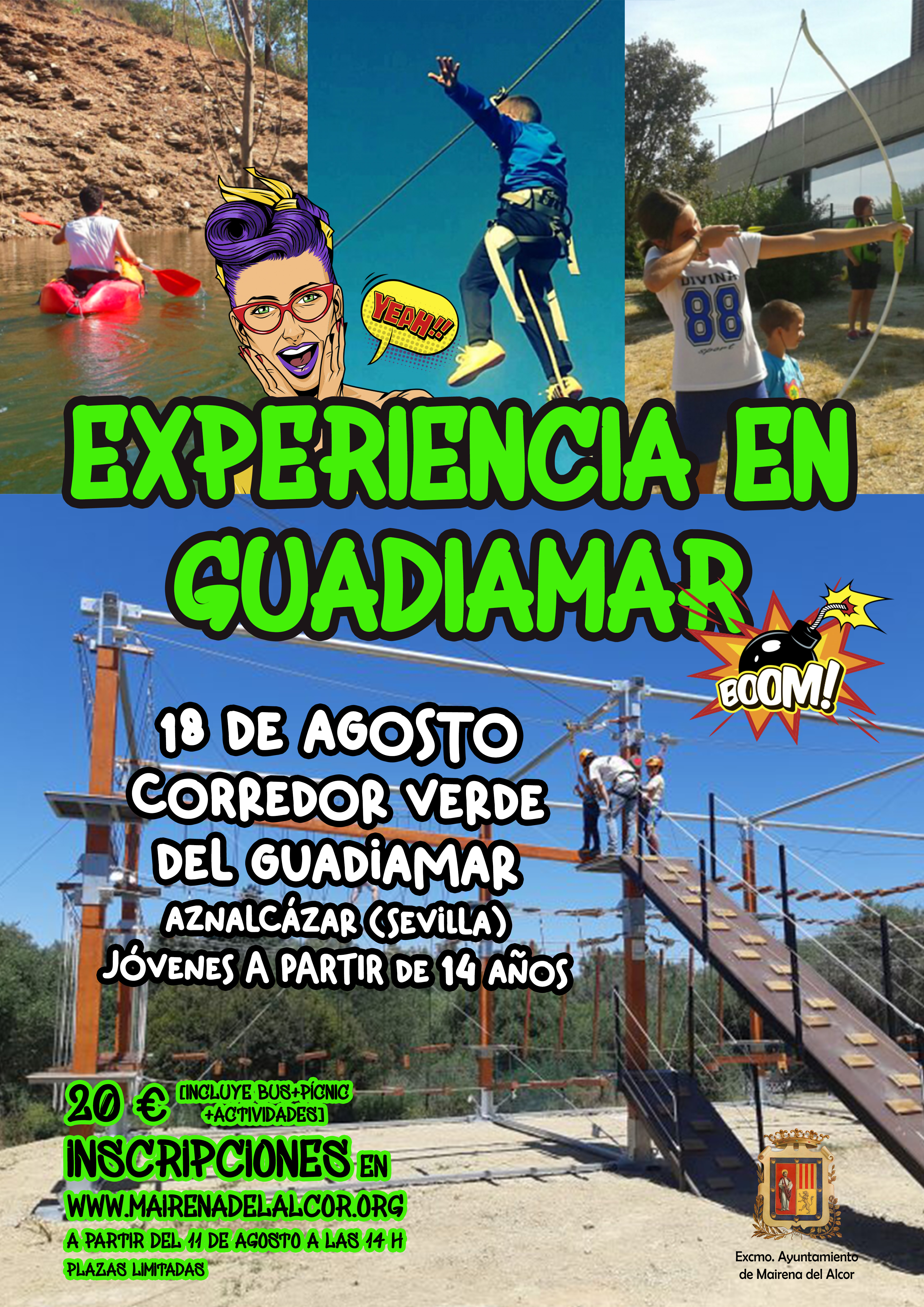 CartelExperienciaGuadiamar2021