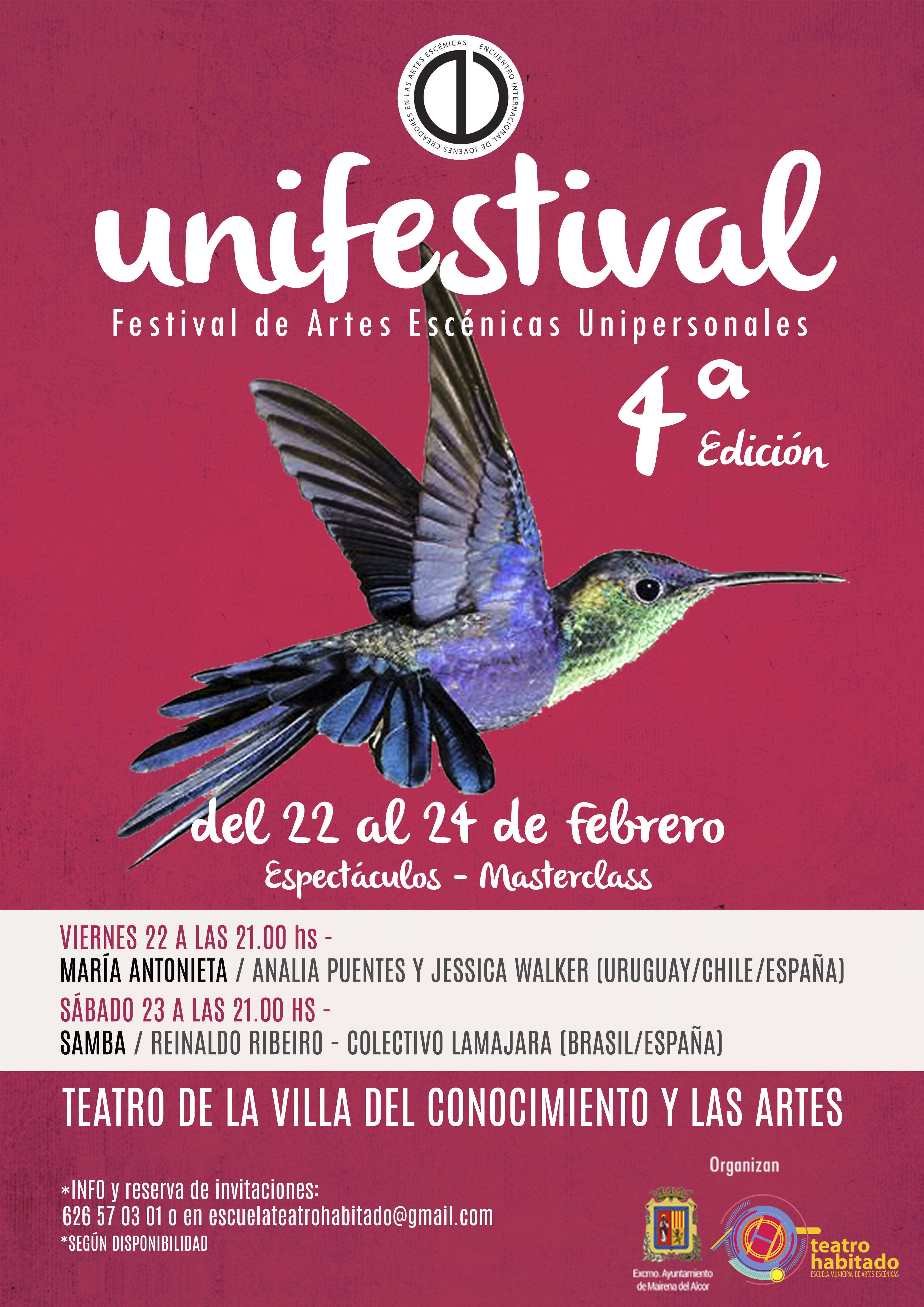 CartelUnifestival2019