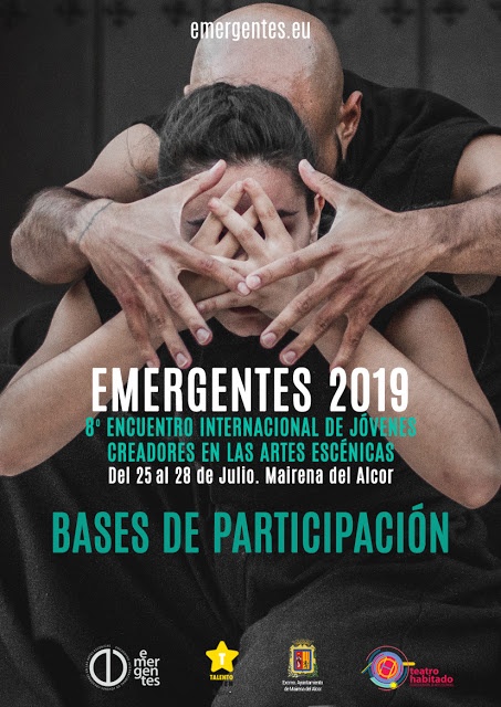 EMERGENTES 2018 - BASES DE PARTICIPACION