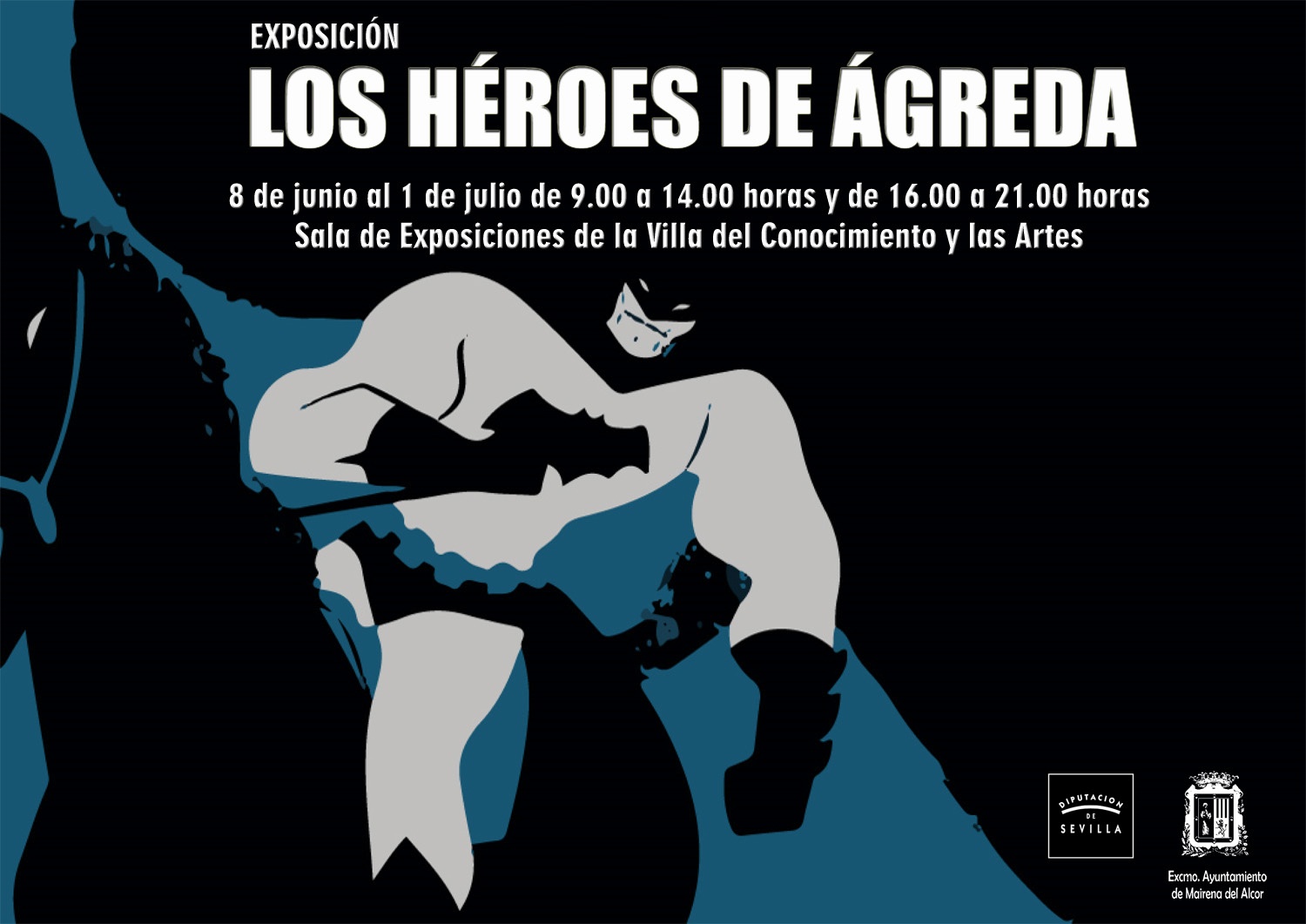 Expo Heroes de Agreda