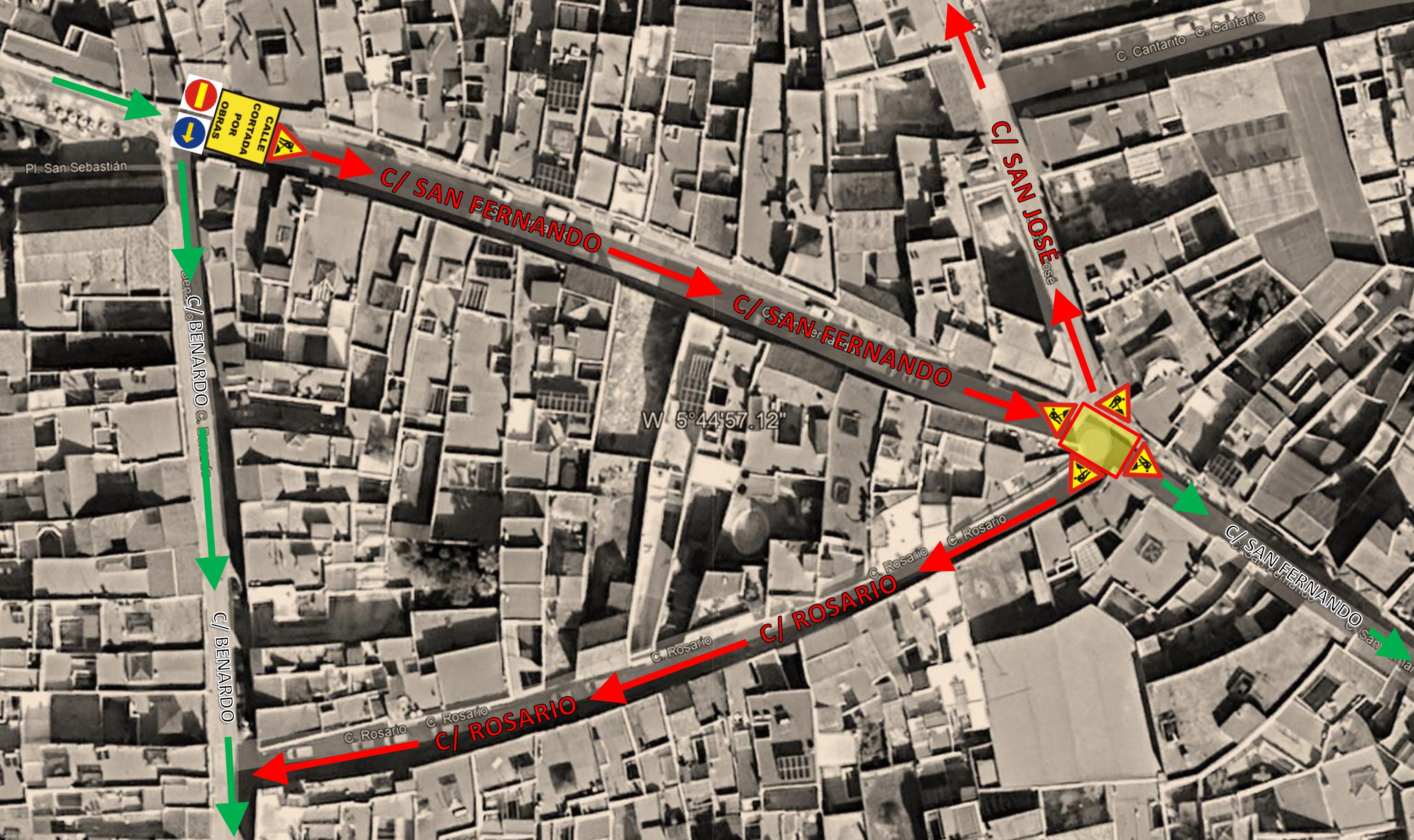 20052025 PLANO_desvios