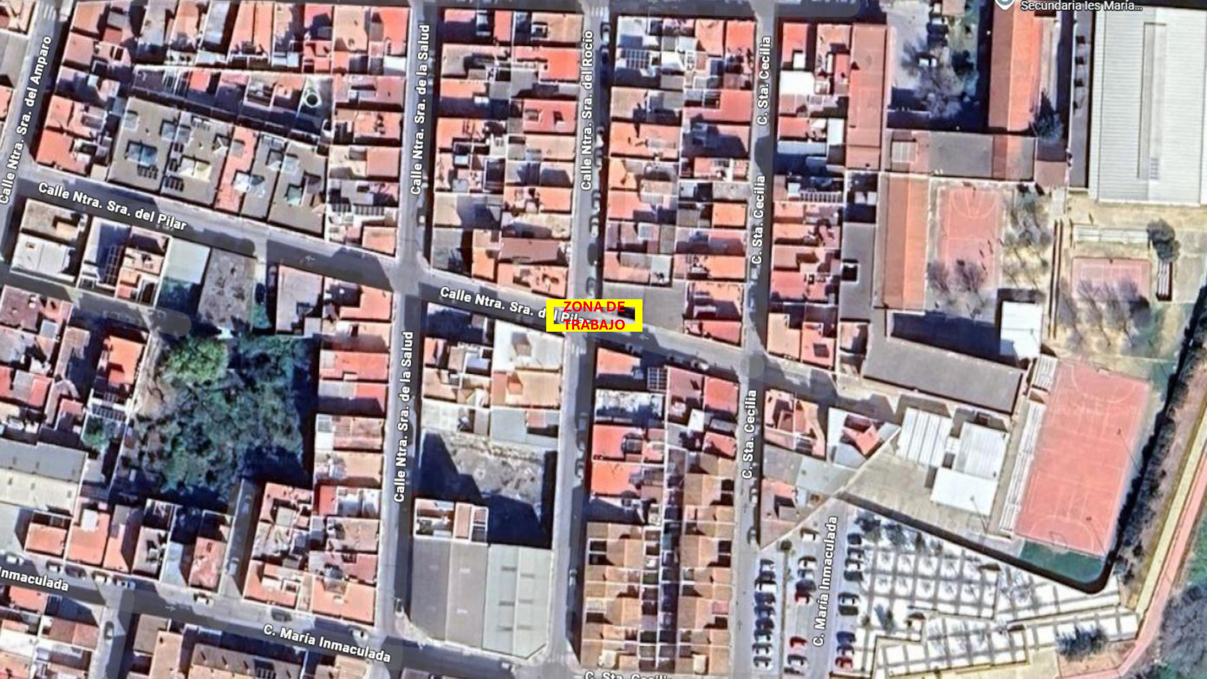 9626PLANO SITUACION