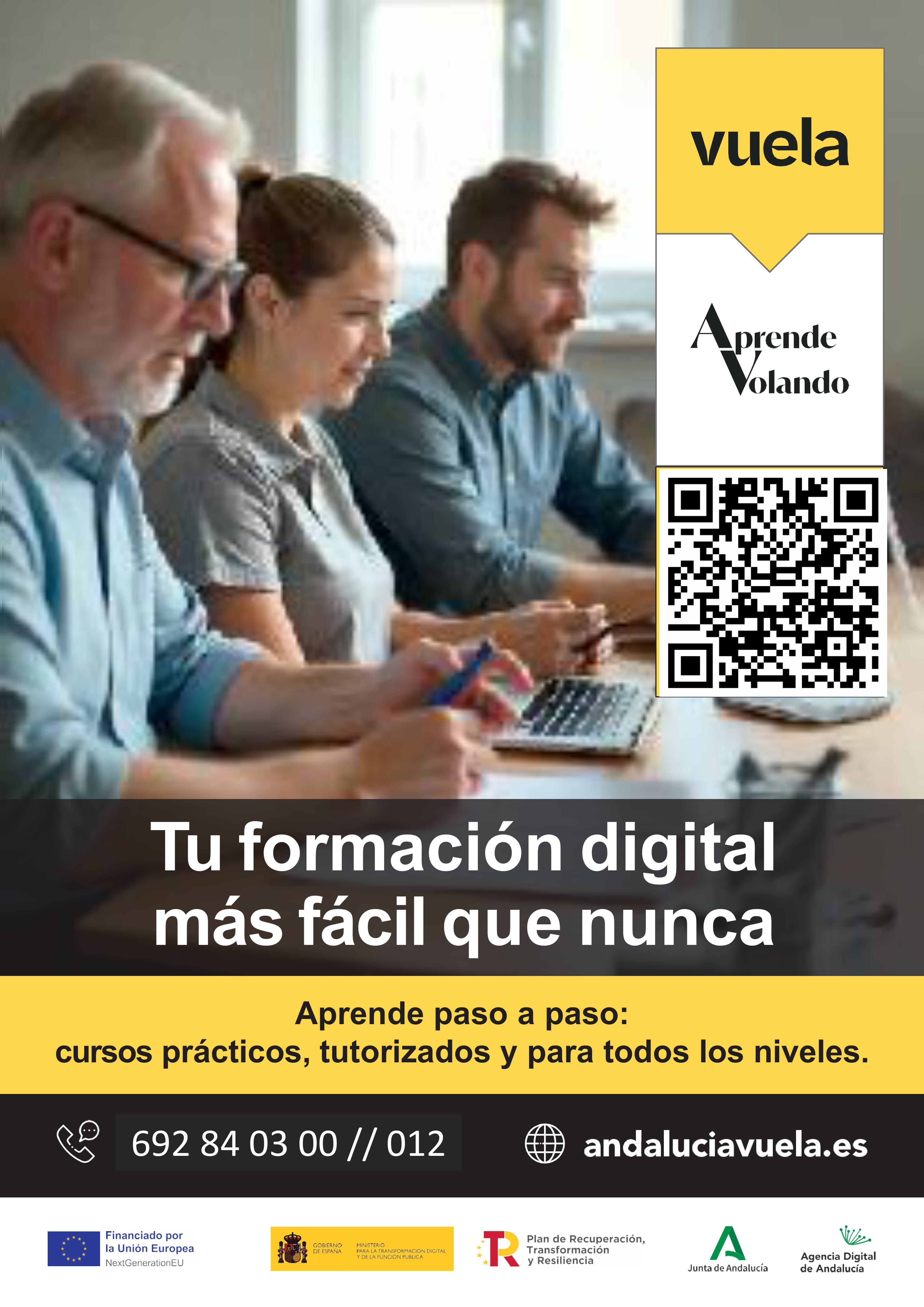 CARTEL TELEFONO ADECCO