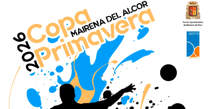 Copa Primavera 2026 Mairena del Alcor