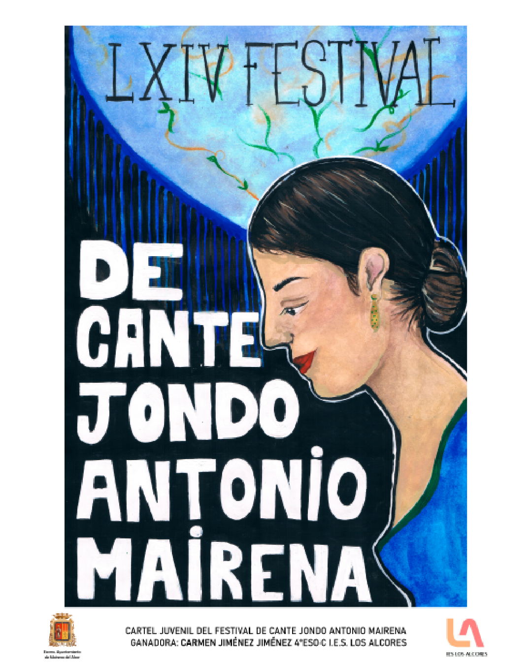 CartelJuvenilFestival25