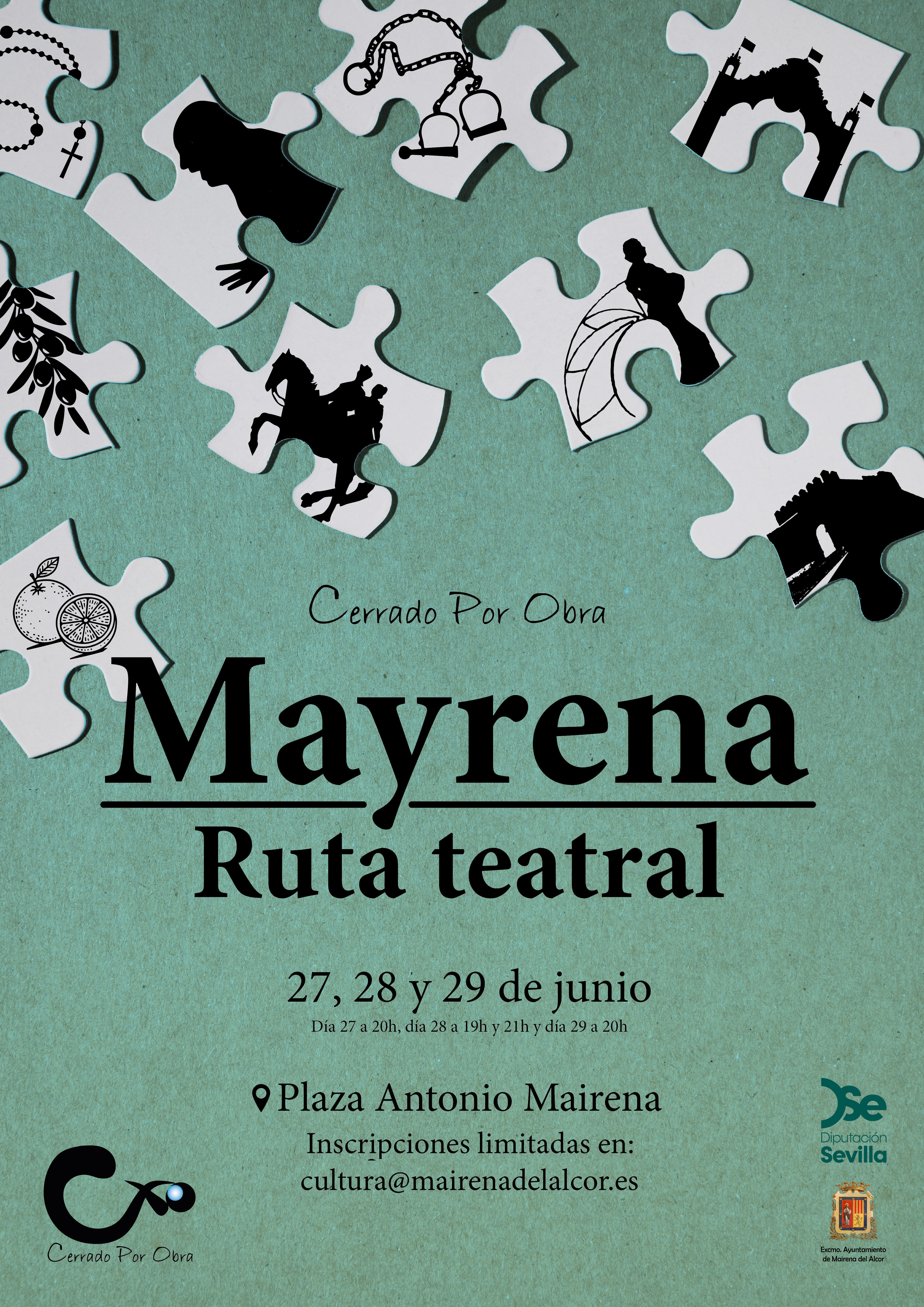 CartelRutaTeatral2025