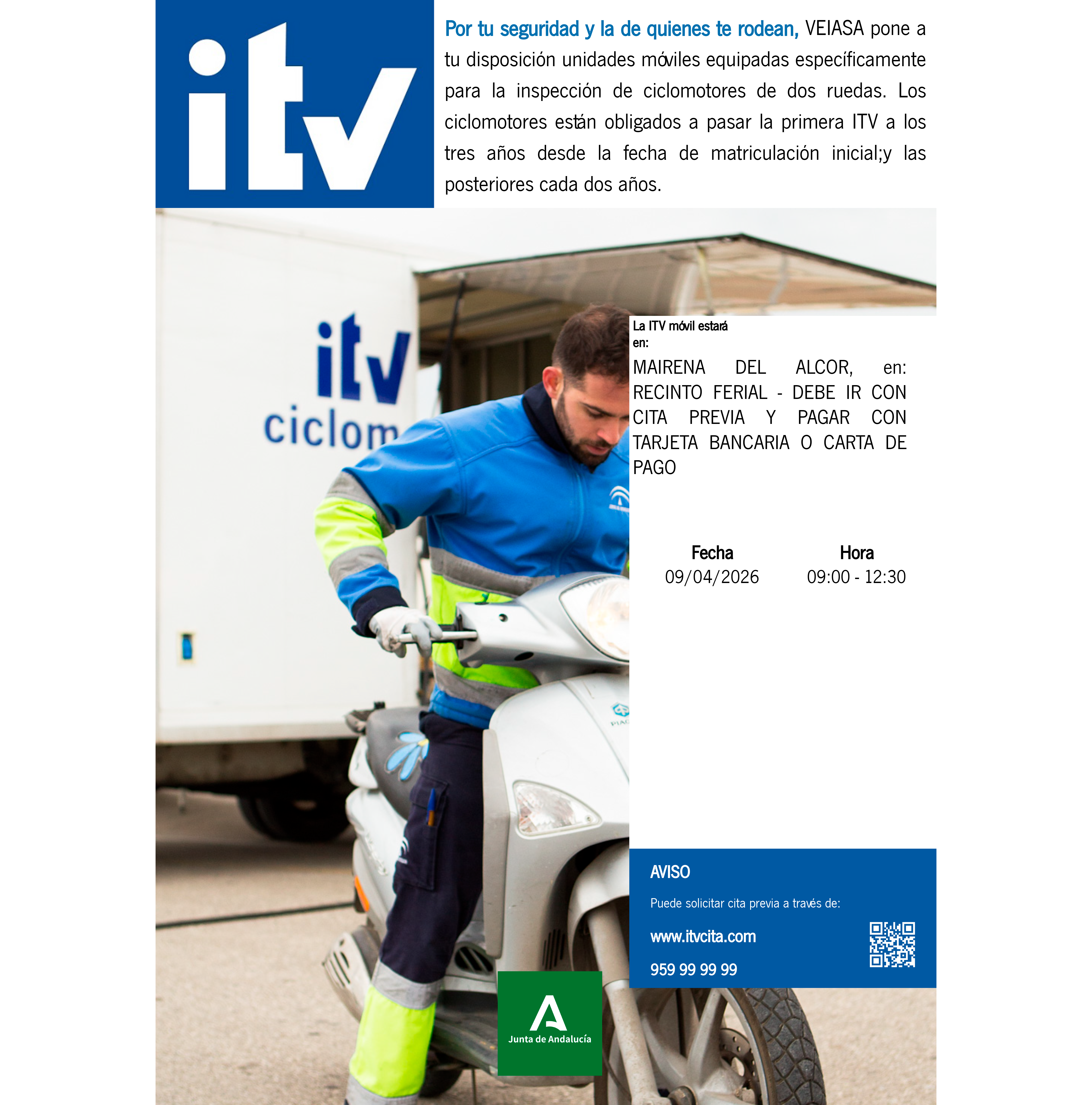 Ciclos MAIRENA DEL ALCOR 09_04_26