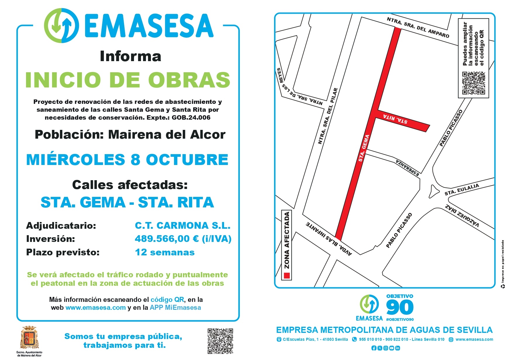 Inicio Obras_Sta Gema (Mairena Alcor) 08-10-25_page-0001