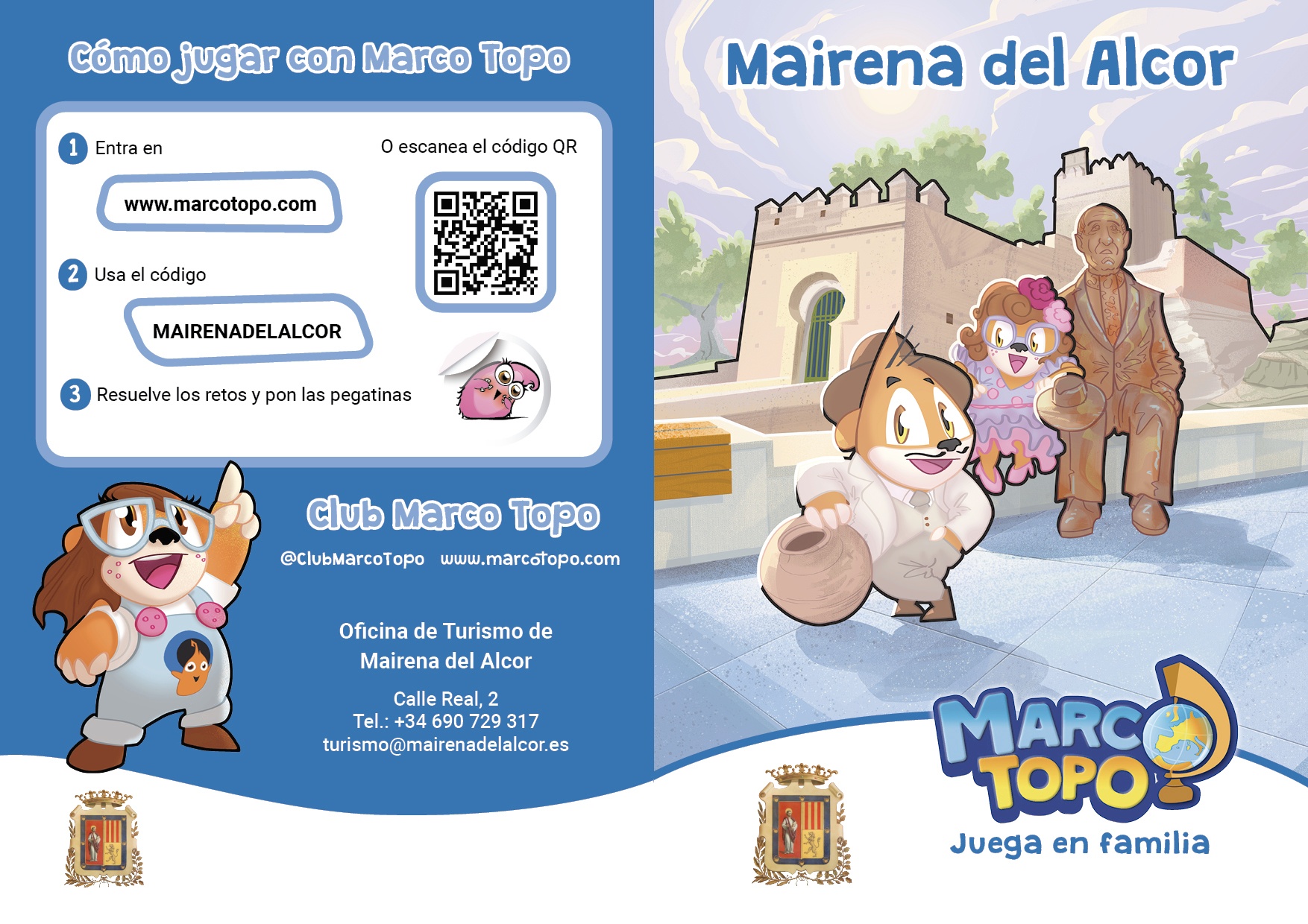 Mairena del Alcor 2025-3