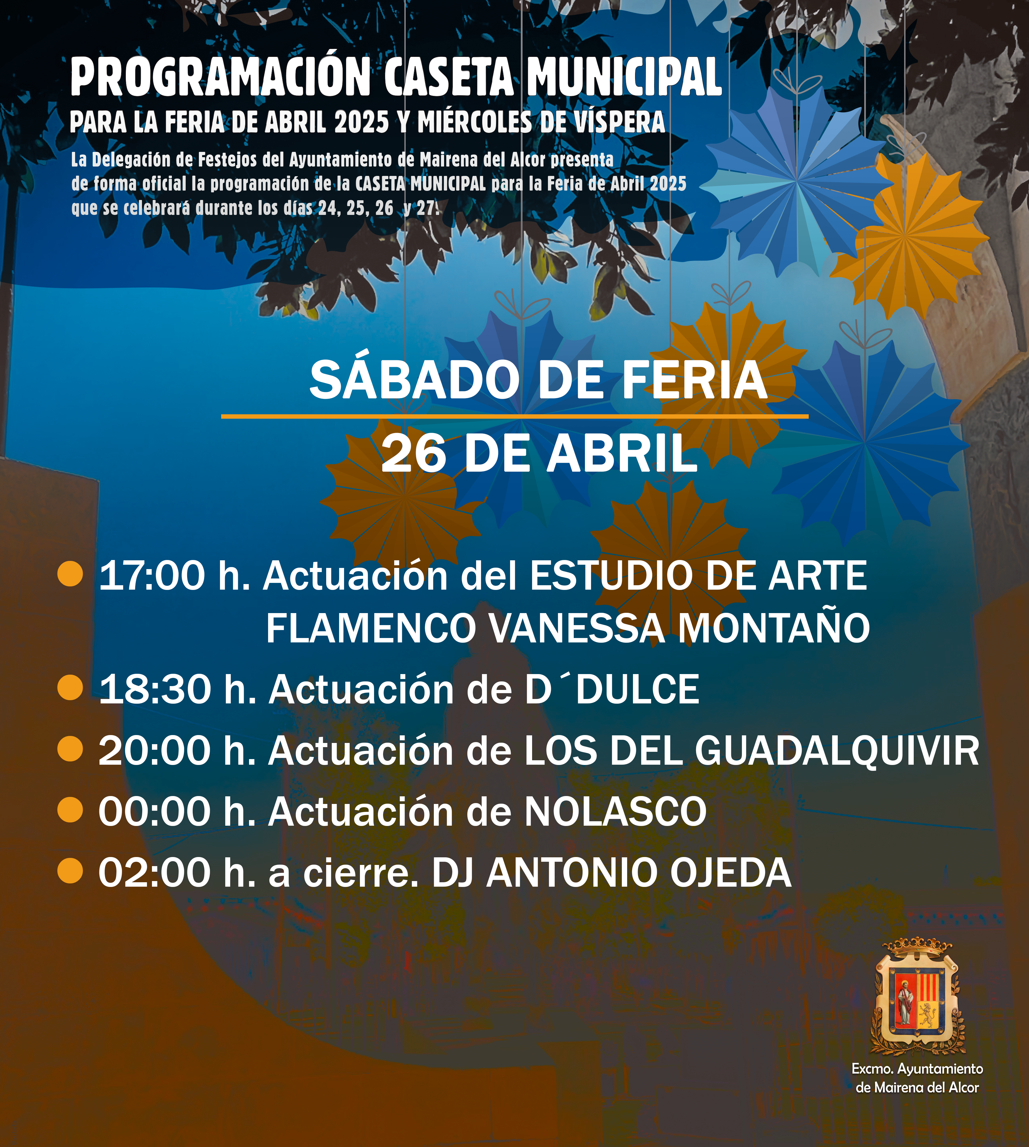 Programacio¿nDiariaSábado