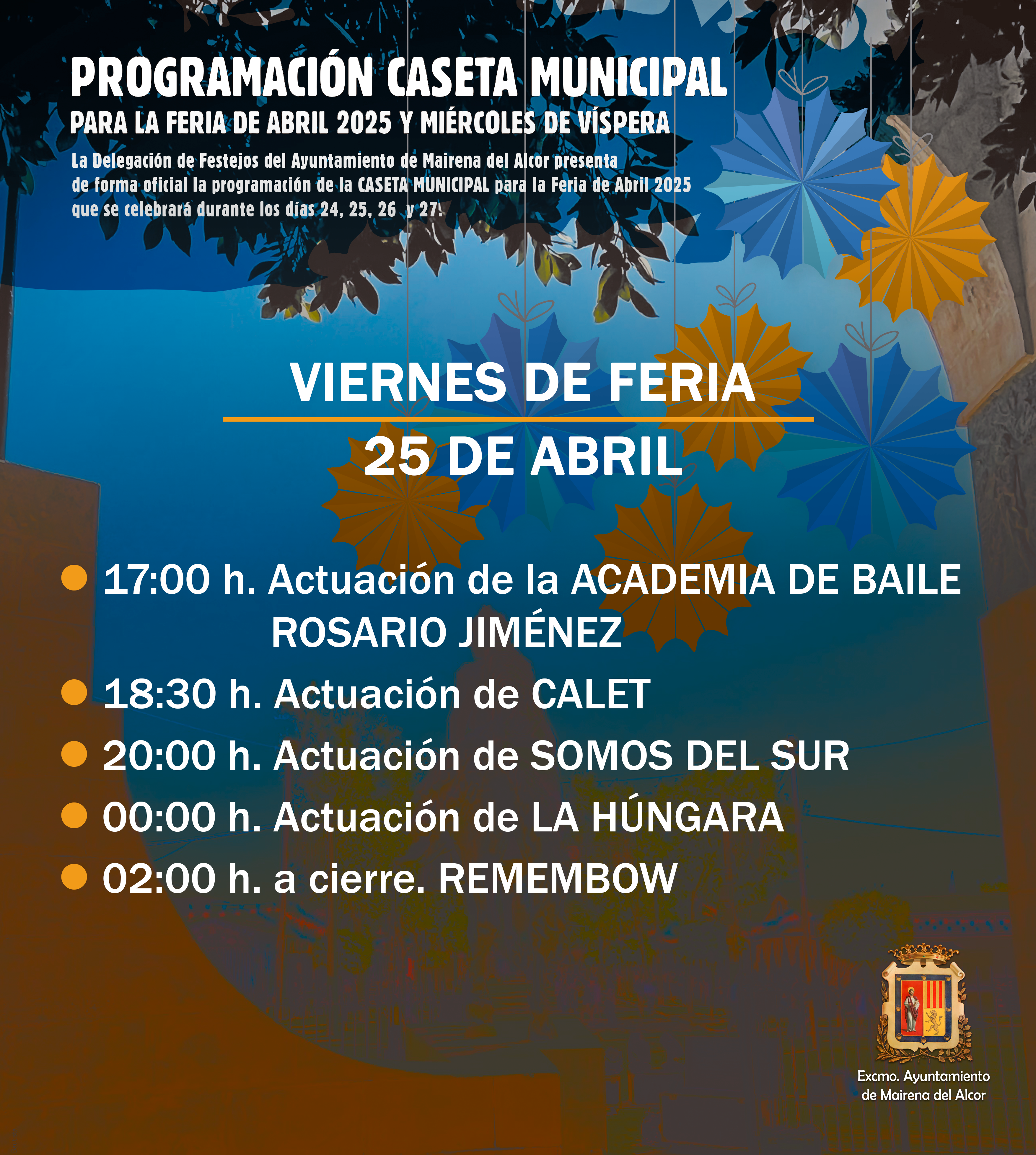 Programacio¿nDiariaViernes