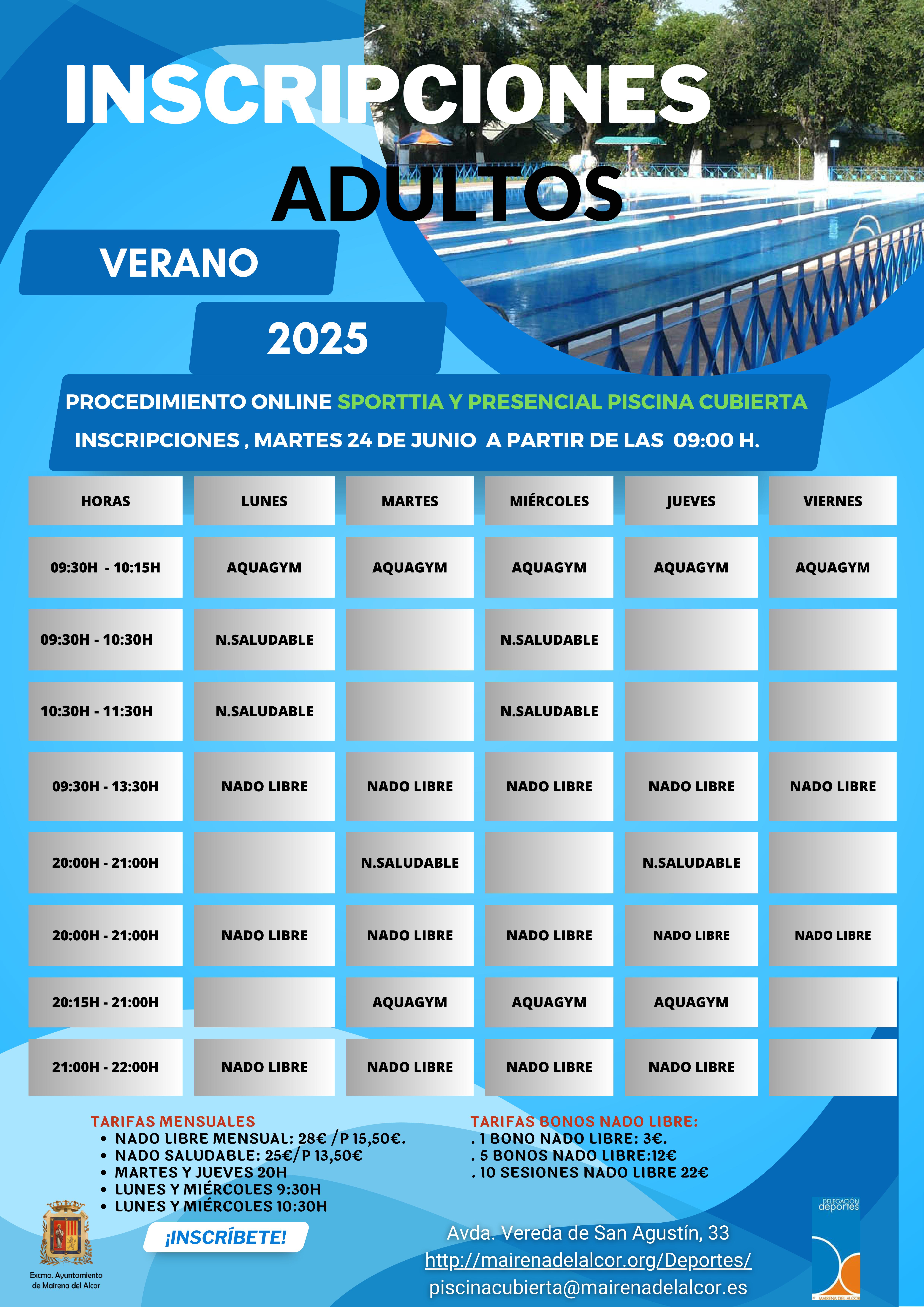 is¡nscripciones-2025 adultos