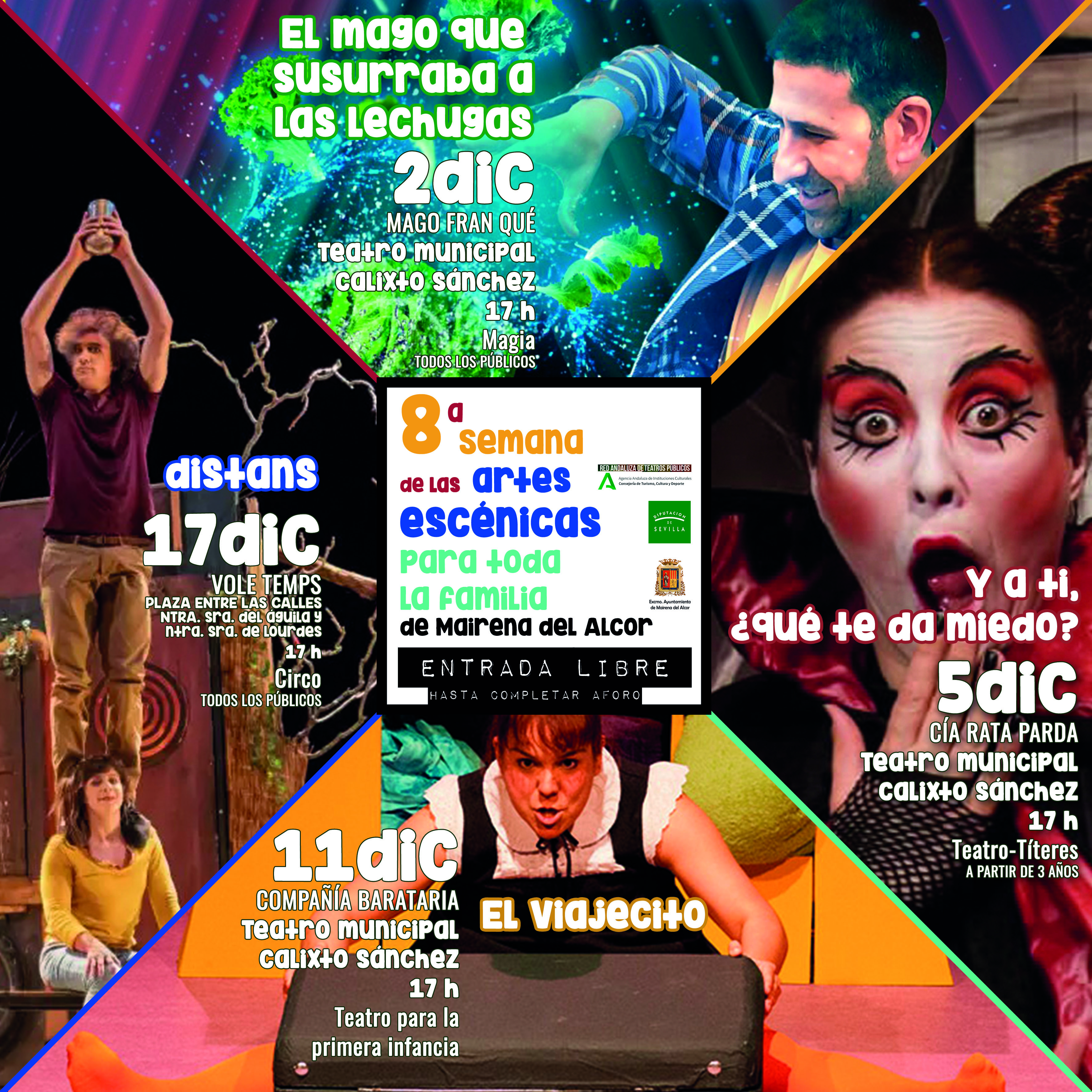 8SemanaArtesEscénicas