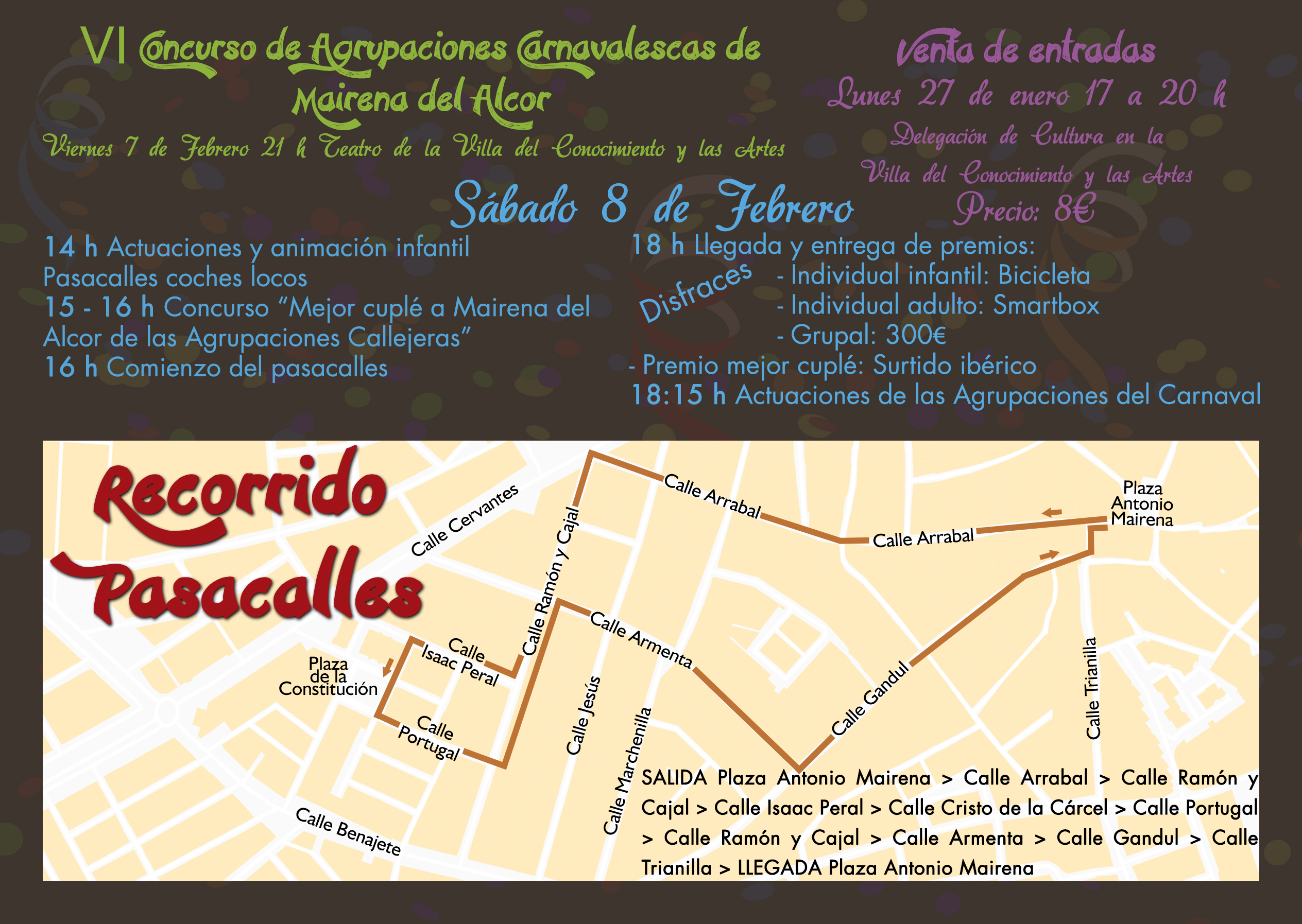 BOLETÍN CARNAVAL 2020 3