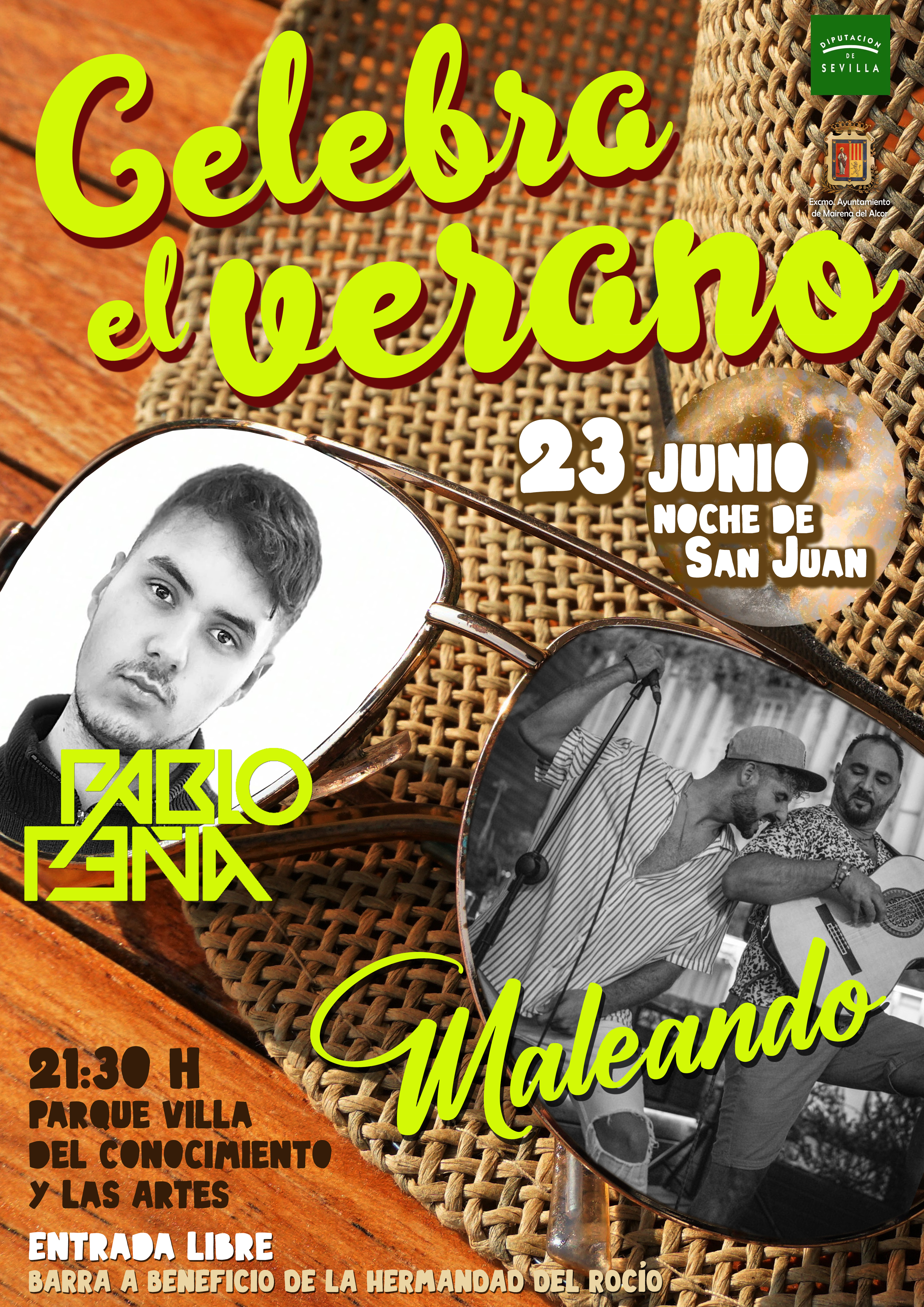 CartelFiestaVerano2023NSJ