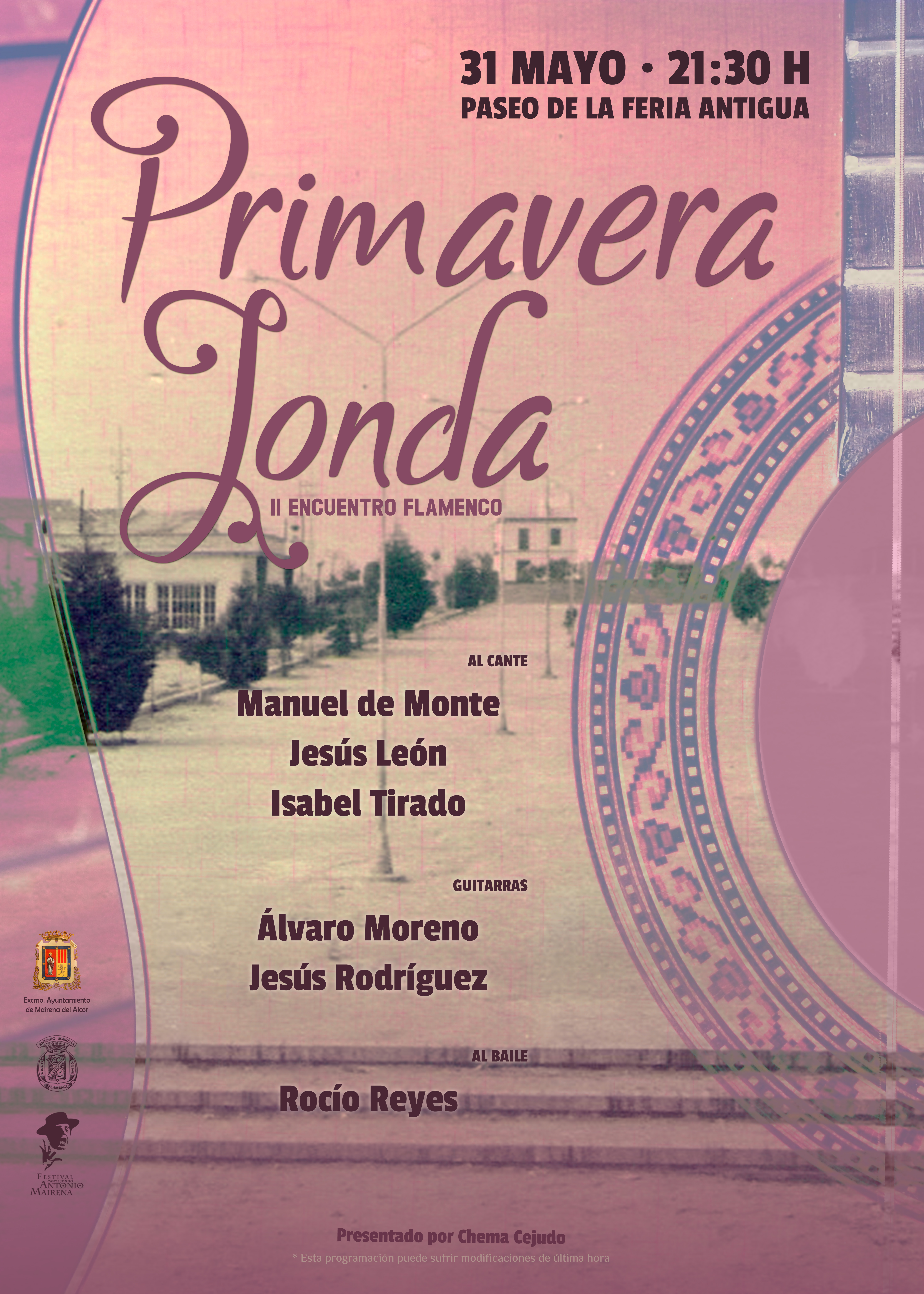 CartelPrimaveraJonda2024