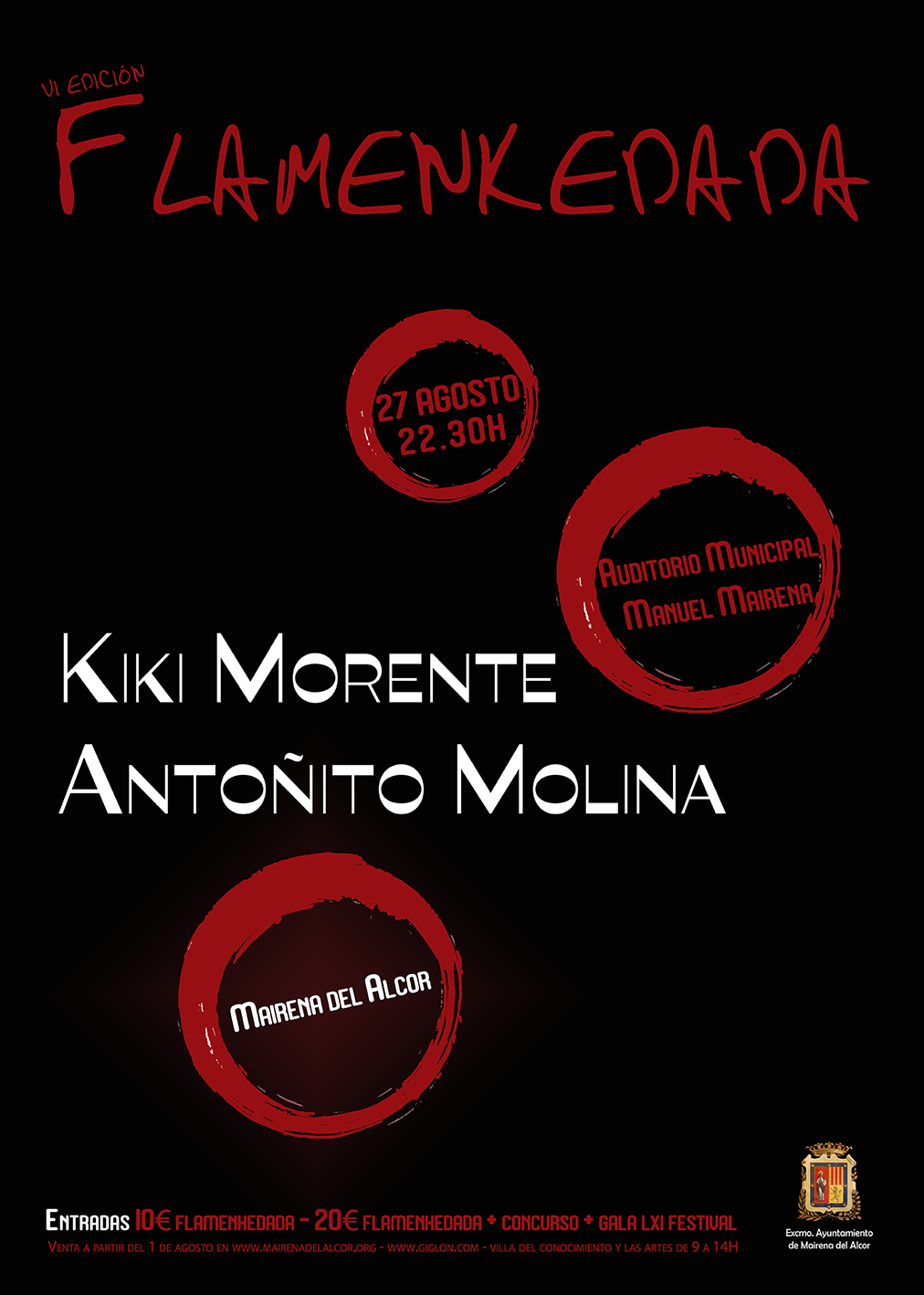 Flamenkedada2022rrss