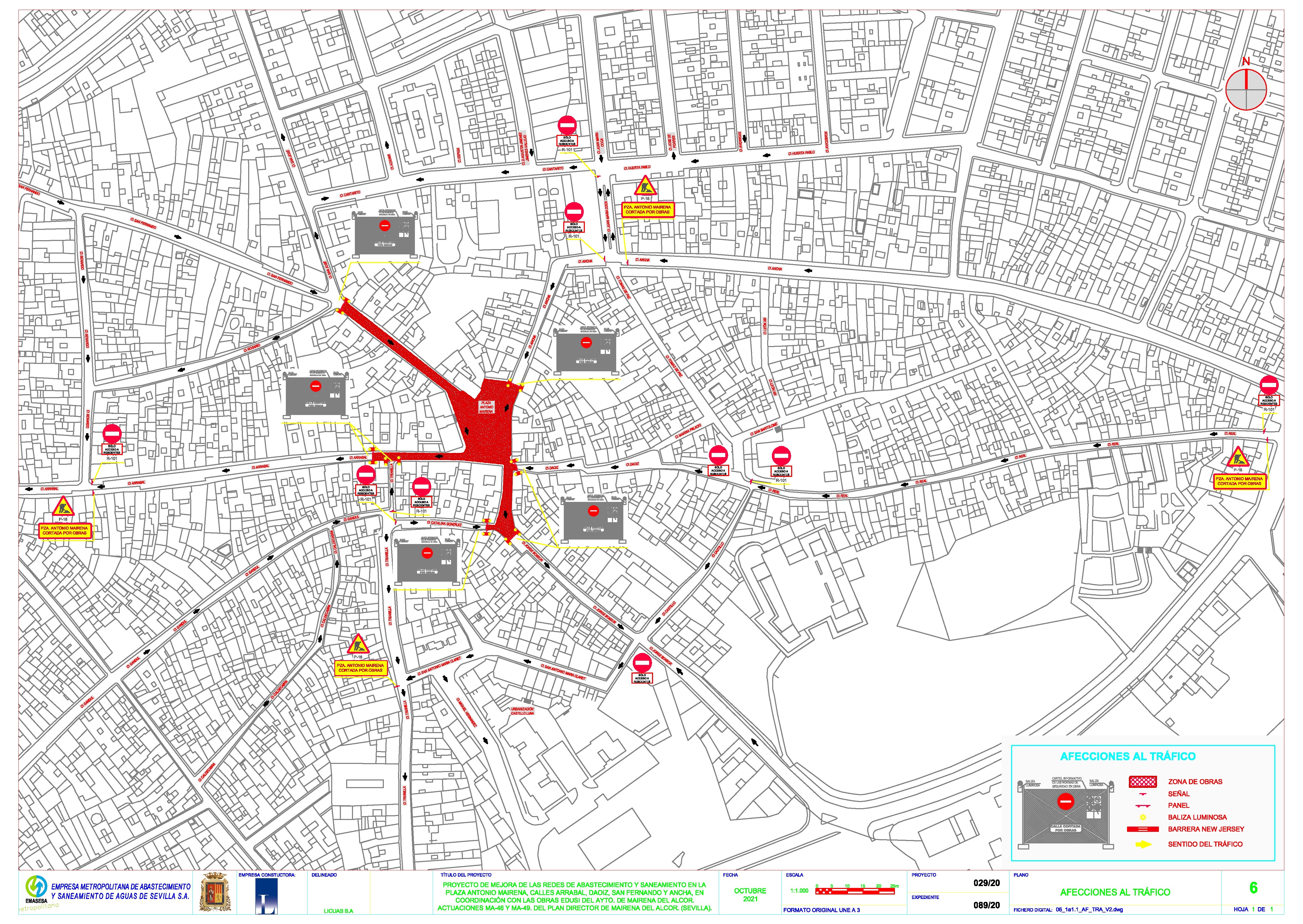 10112021 AfeccionesTrafico