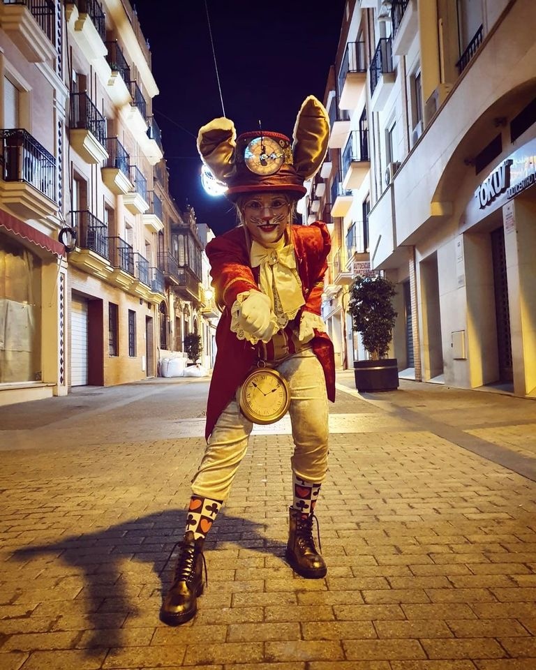 Individual adulto fotografía número 011