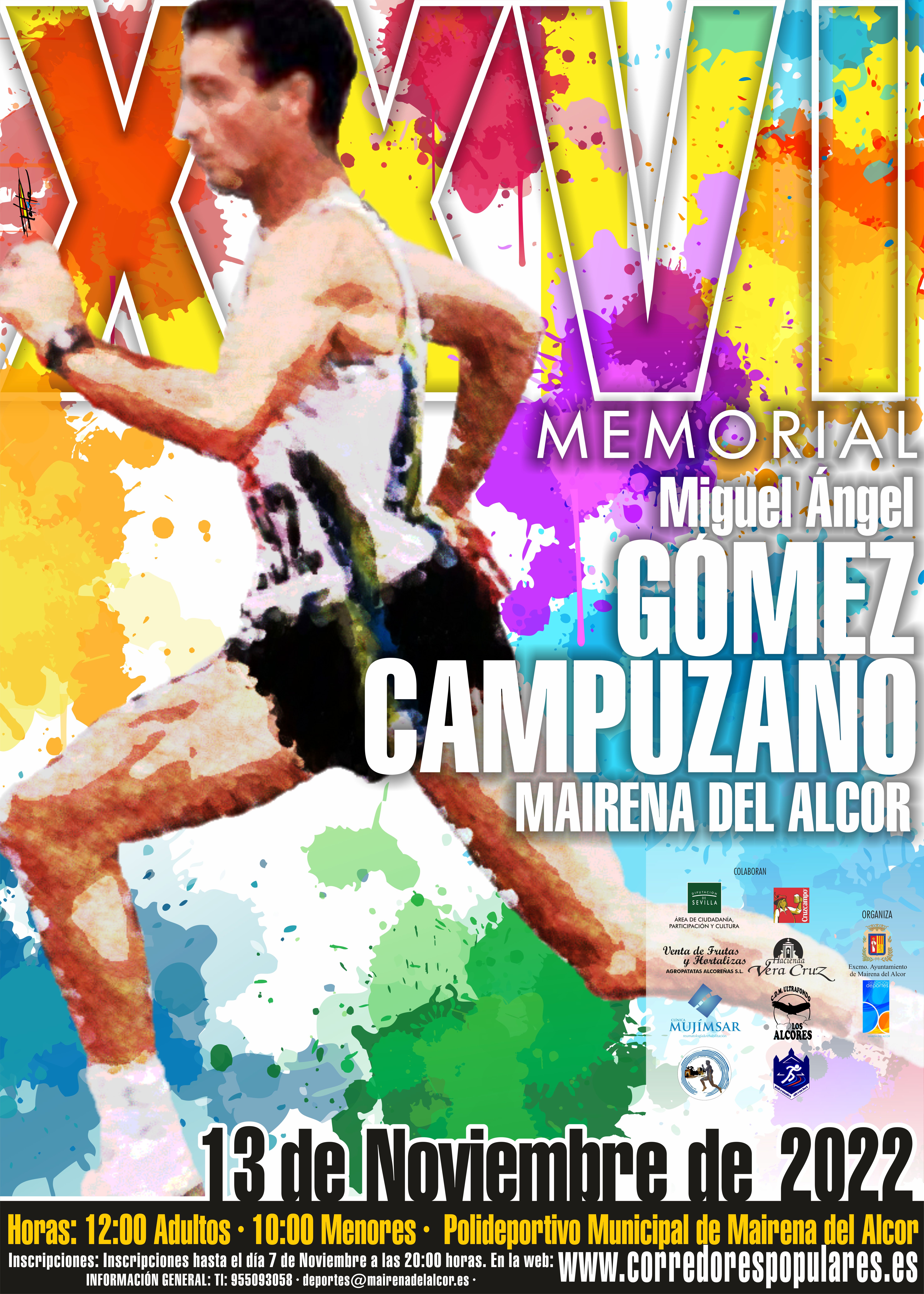 11102022 26Memorial  CartelWeb