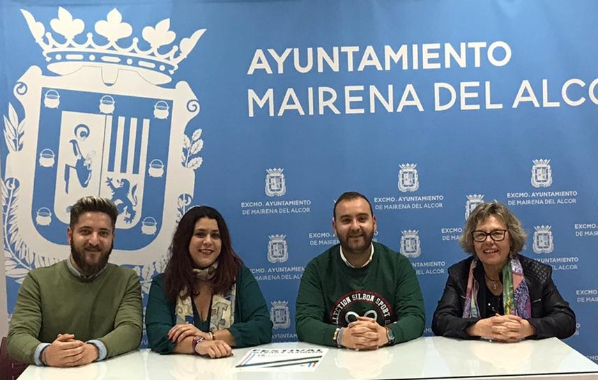 14022020 Festival Integra Mairena