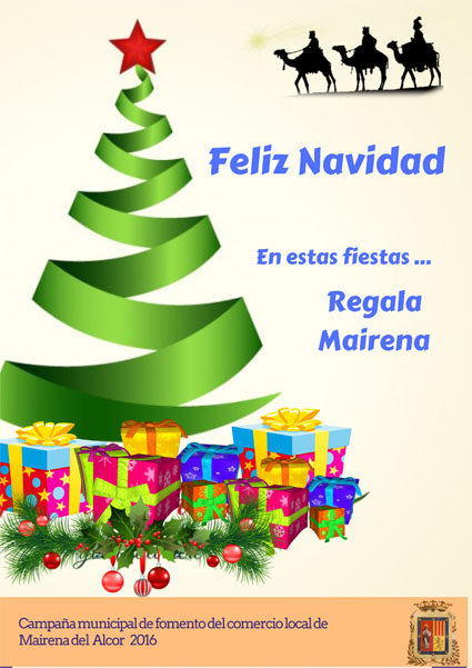 CAMPAÑACOMPRASNAVIDADI