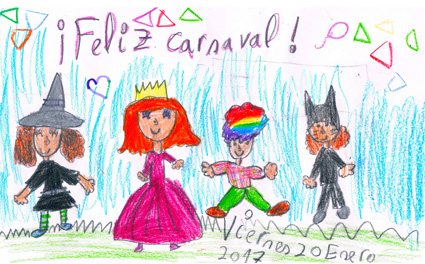CARNAVALINFANTILGANADORAI