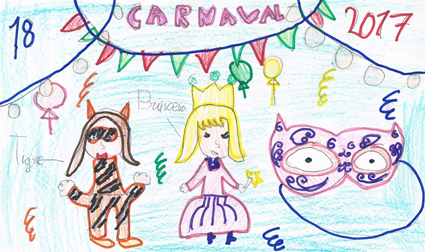 CARNAVALINFANTILMENCIONI