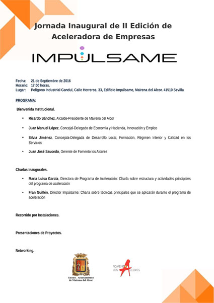 CARTELJORNADAACELERADORA