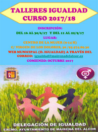 CARTELTALLERESIGUALDAD1718_I