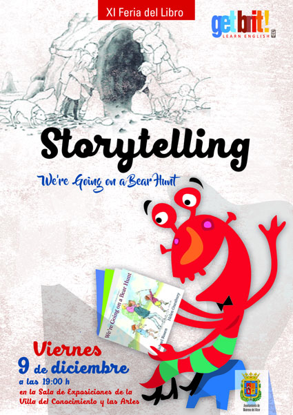 CUENTACUENTOSINGLES_I