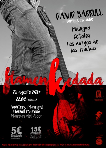 CartelFlamenkedada2017web