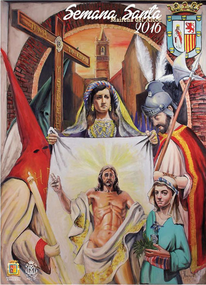 CartelSemanaSanta16Ayuntamiento_I