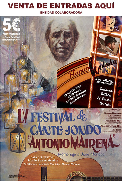 CartelVentaEntradasI