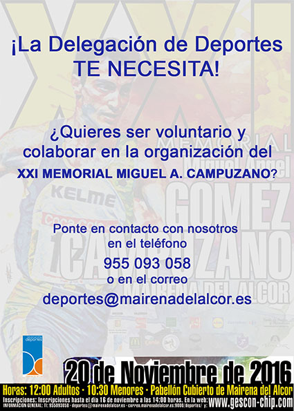 CartelVoluntariosMemorialI