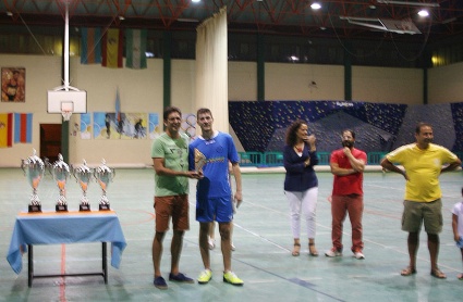 EntregaTrofeoFutbolSala6