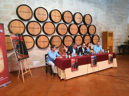 FiestaBuleriaPresentacionI1