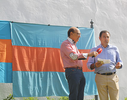 InauguracionLVFestivalI1