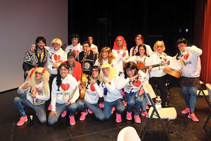 LosJartibles