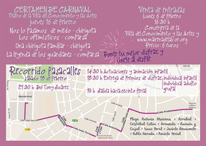 PROGRAMA C17